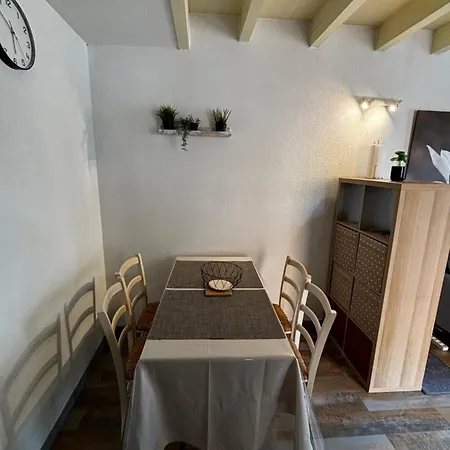 Apparemment 4 Personnes 449 Les Jasses De Camargue Apartment Gallargues-le-Montueux Exterior photo