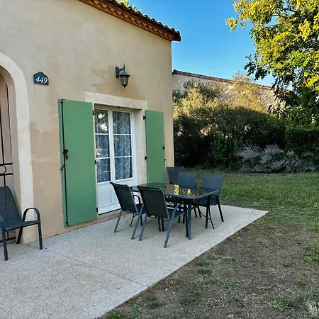 Apparemment 4 Personnes 449 Les Jasses De Camargue Apartment Gallargues-le-Montueux Exterior photo