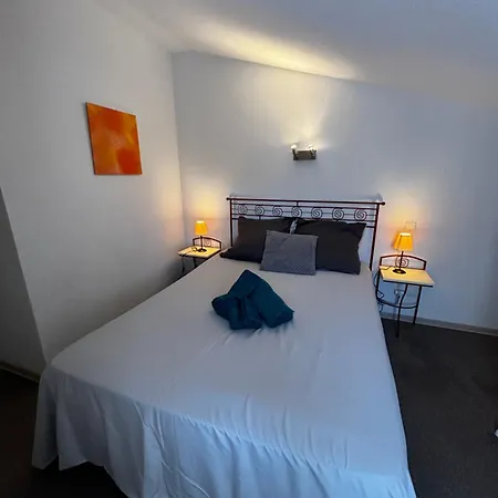 Apparemment 4 Personnes 449 Les Jasses De Camargue Apartment Gallargues-le-Montueux Exterior photo