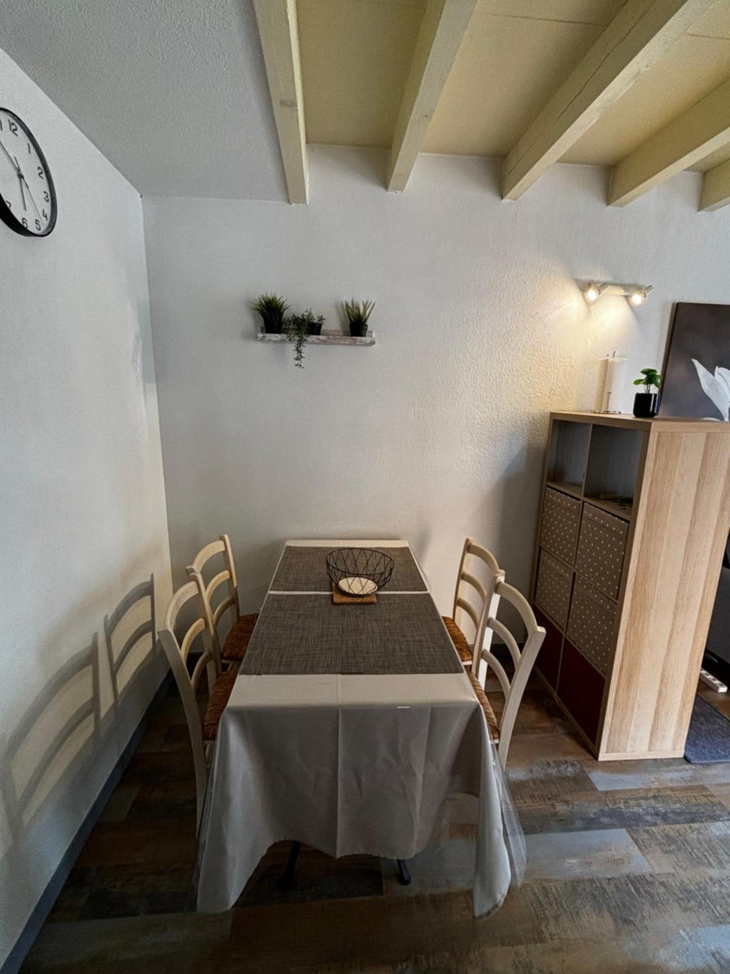 Apartment Apparemment 4 Personnes 449 Les Jasses De Camargue *