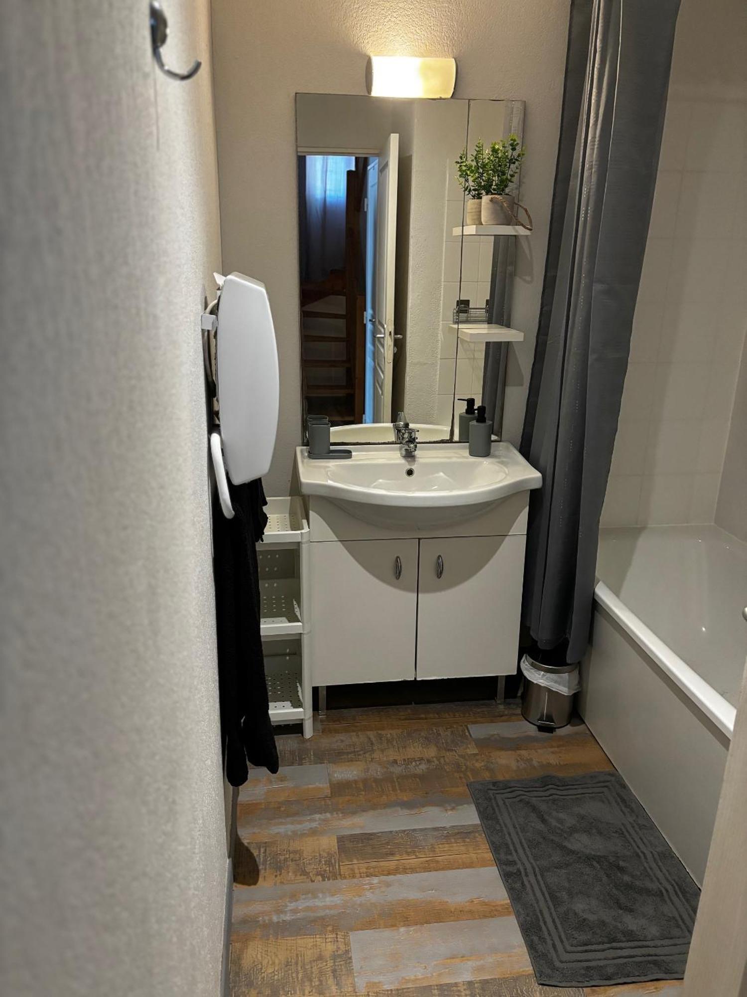 Apartment Apparemment 4 Personnes 449 Les Jasses De Camargue