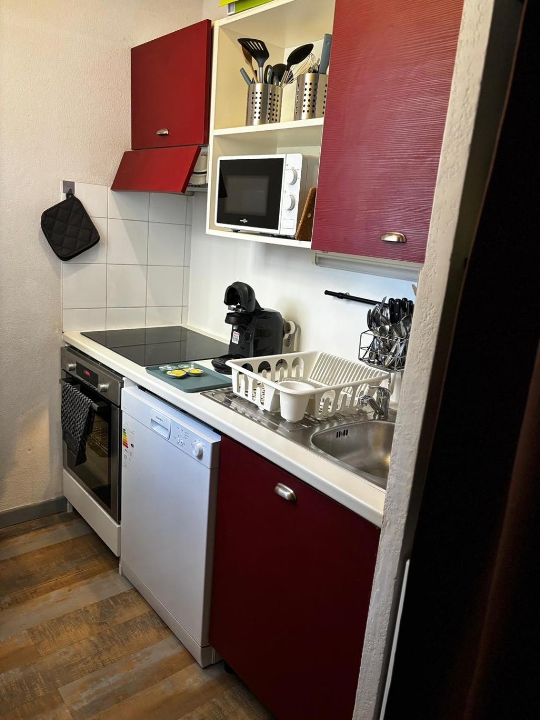 Apparemment 4 Personnes 449 Les Jasses De Camargue Apartment *