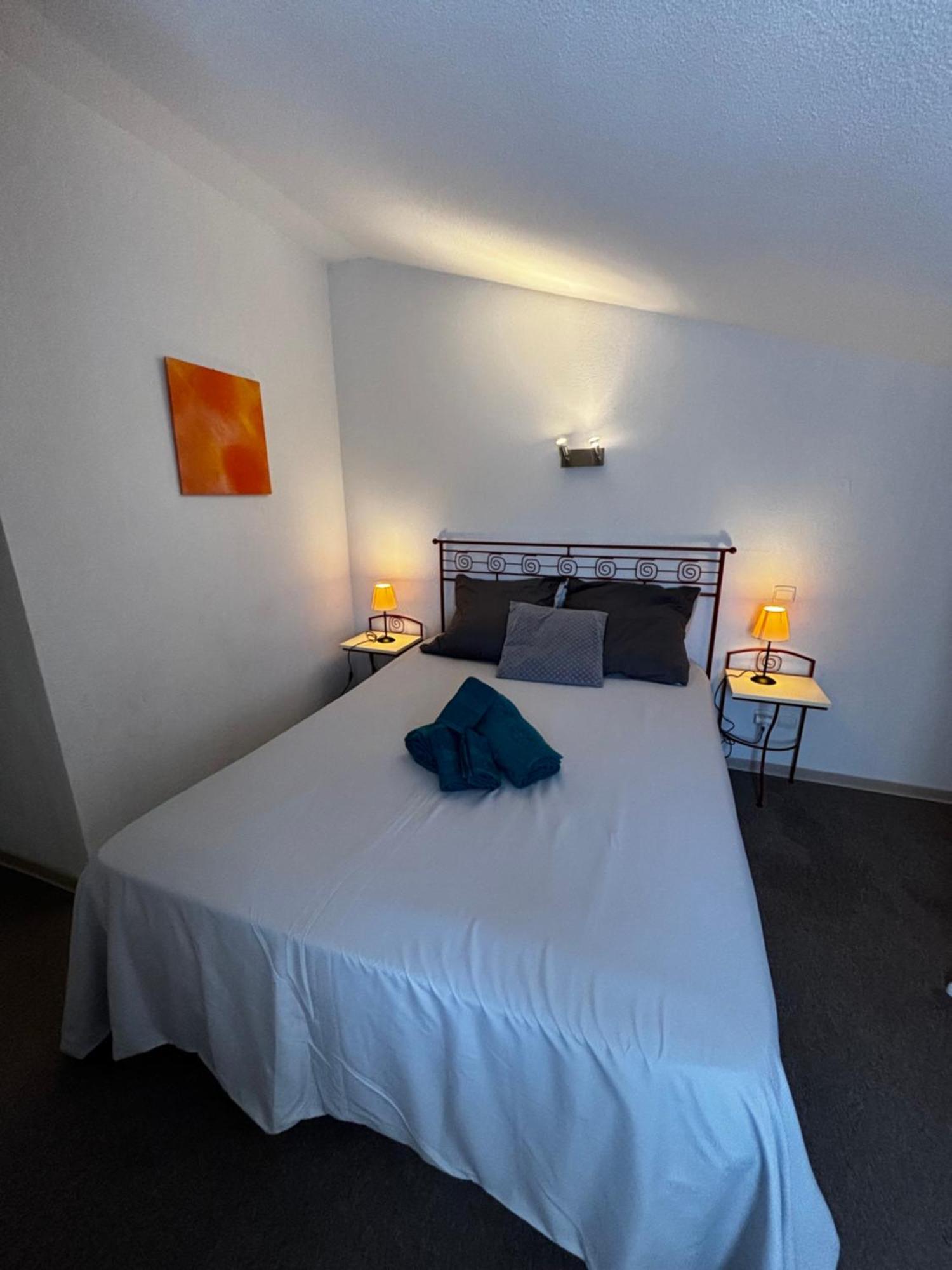 Apartment Apparemment 4 Personnes 449 Les Jasses De Camargue *
